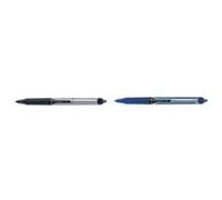 Pilot Stylo roller à encre Hi-Tecpoint V7 RT, bleu
