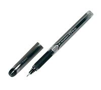 Pilot Roller V-7 Grip - Noir - 12 Unités