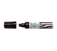 PILOT - SCA-6600 - Marqueur permanent - Noir - Pointe Extra Large