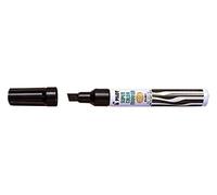 Pilot SCA-6600 marqueur - Marqueur Noir - Pack de 12