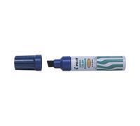 Pilot Sca-6600 Marqueur Permanent Pointe Extra Large Bleu / Blue