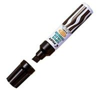 Pilot Pen Marqueur permanent Super Color Jumbo Noir