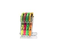 Pilot Set2Go S4/0546818 Surligneurs effaçables Assortis Taille unique
