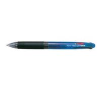 PILOT - Stylo à bille 4 couleurs FEED GP4, assortis G
