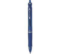 PILOT Stylo à bille ACROBALL BEGREEN, bleu G