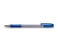 PILOT Stylo à bille BPS-GP, tracé: 0,33 mm (XB), bleu Bleu G
