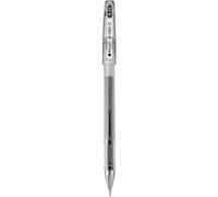 Pilot Stylo à bille G-Tec (encre bleue) Dozen Box (0.25mm - Hyper Fine) Noir