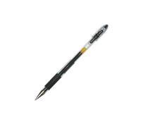 Pilot Stylo À Bille G1 Grip Pointe Large Encre Gel Noire