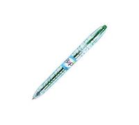 Pilot Stylo À Bille Pointe Moyenne Encre Gel Rétractable Begreen Encre Verte B2p