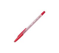 Pilot Pen Stylo à bille BP-S Fine Rouge