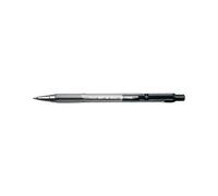 PILOT Stylo à bille rétractable SUPER GRIP M, noir Noir G