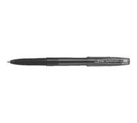 Pilot Super Grip G - Stylo Bille - Noir - Pointe Fine