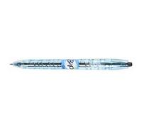 Pilot Stylo Bille A Encre Gel B2p, Noir, Largeur De Trac¿: