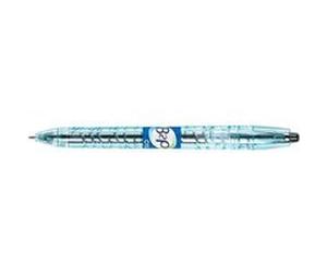 PILOT - stylo bille à encre gel B2P, vert, largeur de tracé: 0,5mm Vert G