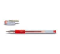 Stylo Bille G1-Grip 07 Rouge