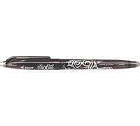 PILOT Stylo bille Frixionball 0,5 mm, noir