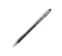 Stylo bille Pilot G1 0,7 mm - noir
