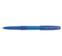 Pilot Stylo-bille Super Grip G avec capuchon Pointe extra-large Bleu BPS-GG-XB/1.6