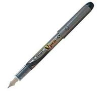 Pilot Stylo Calligraphique V-Pen - Noir