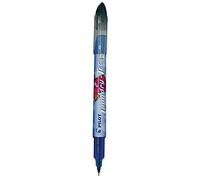 Pilot Stylo Laundry Tec Fabric Marqueur - Bleu (boîte de 12)