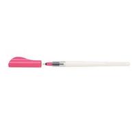 Pilot Pen Stylo plume Parallel Pen 3.0 Plume moyenne 3 mm rechargeable Rose