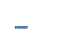 PILOT Lot de 6 Stylos roller BEGREEN HI-TECPOINT V5 rechargeable Pte Fine 0,5 mm Bleu