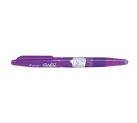 Stylo roller FRIXION BALL 07 Fancy Winter, violet