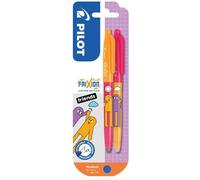 Pilot Stylo Roller Frixion Ball 07 Friends "Friends Clouds