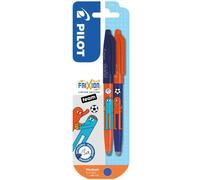 Pilot Stylo Roller Frixion Ball 07 Friends "Team Sports