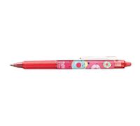 Stylo roller FRIXION BALL CLICKER 07 Fancy Winter