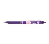 Stylo roller FRIXION BALL CLICKER 07 Fancy Winter