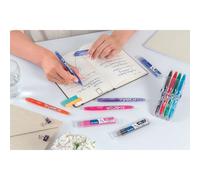 Pilot - Stylo roller Pilot Frixion Syn Clicker f Blue | 1 pièce | 12 pièces
