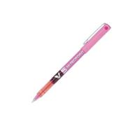 Stylo roller Pilot Hi-tecpoint 0,5 mm - rose