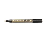 Pilot Super Color Marqueur Permanent Or Encre Pigmentée 2 Mm Moyen