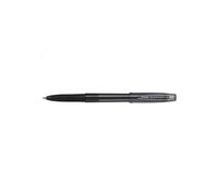Pilot Super Grip G - Stylo Bille - Noir - Pointe Fine