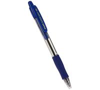 Pilot 2030003 Stylo-bille 0.4 mm couleur d'écriture: bleu