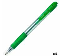 Pilot Supergrip 0,4 mm Vert