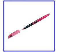 Pilot Surligneur Frixion Light, Rose,Largeur Du Trac¿: 3,8mm