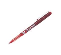 Pilot 2230002 Stylo bille Rouge