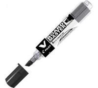 Pilot V Board Master marqueur 10 pièce(s) Pointe biseautée Noir