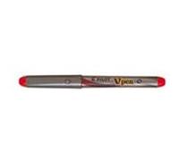 Pilot V-Pen, SVP-4M stylo-plume Rouge Rouge G