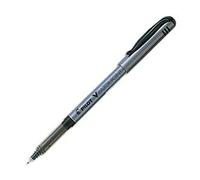 Pilot V Razor Point Fineliner 0.8 mm Tip - Black Box of 12