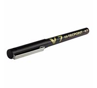 PILOT V7 HI-TECPOINT F NOIR