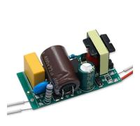 Pilote d'alimentation LED non isolé à courant constant 36-50 W 250 mA, adaptateur d'alimentation DC90-175 V, transformateurs, 1 pièce