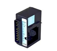 Pilote De Compresseur À Fréquence Variable For Réfrigérateur Automobile 101N0212 Convertisseur De Fréquence CC 12/24 V