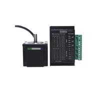 Pilote de moteur pas à 2PH 57BYG250B, Kit d'entraînement avec carte commande, Nema23, pilote 1,2 nm