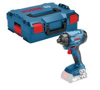 Pilote d'impact Bosch GDR 18V-160; 18 V (sans batterie et chargeur)