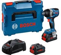 BOSCH GDS 18V-750 C PROFESSIONAL Boulonneusel 06019L9002