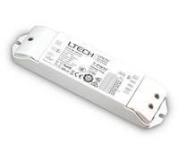 Pilote Ideal Lux Nova 1-10 V / Push 15 W 300 mA 243993