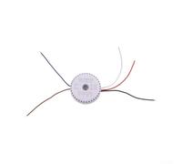 Pilote LED 60-240 W à intensité variable 3 couleurs - Bloc d'alimentation LED 240 W 36 V - Pour lampes nordiques - Transformateur LED à intensité variable - Température de couleur - Driver LED 60-240